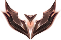 Bronze