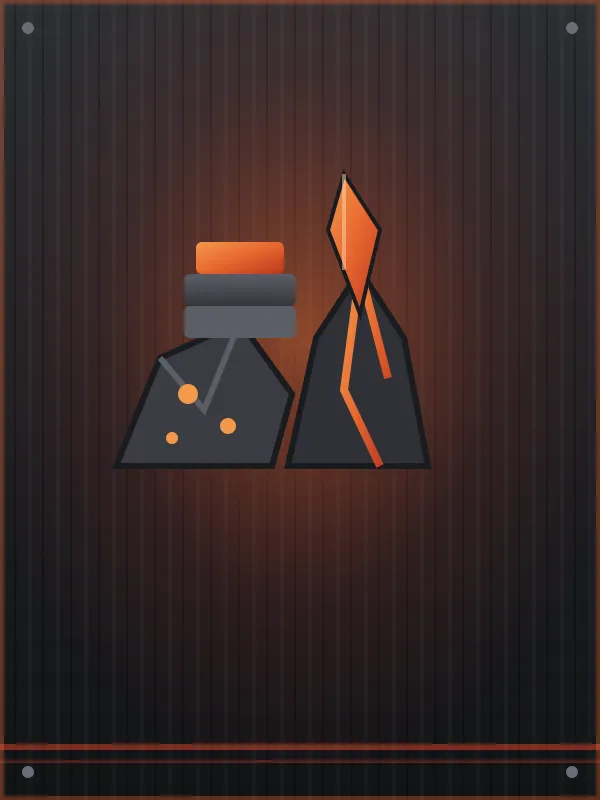 Rust Resources artwork
