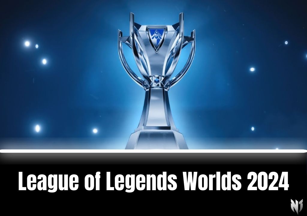 Predictions for League of Legends Worlds 2024