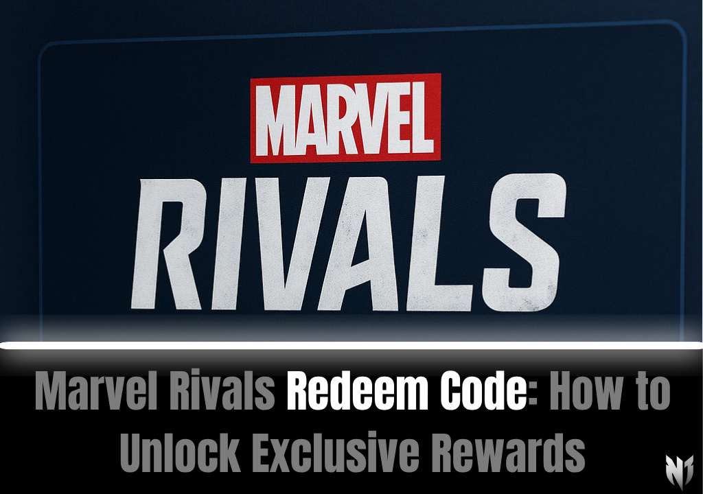 Marvel Rivals Redeem Code: How to Unlock Exclusive Rewards