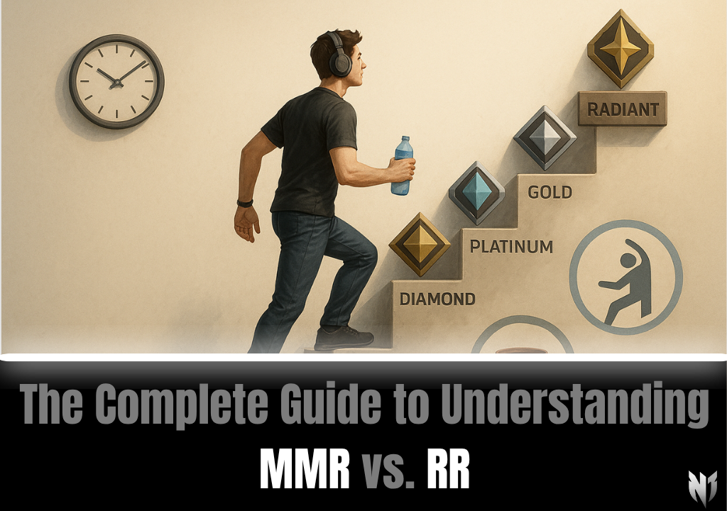 The Complete Guide to Understanding MMR vs. RR