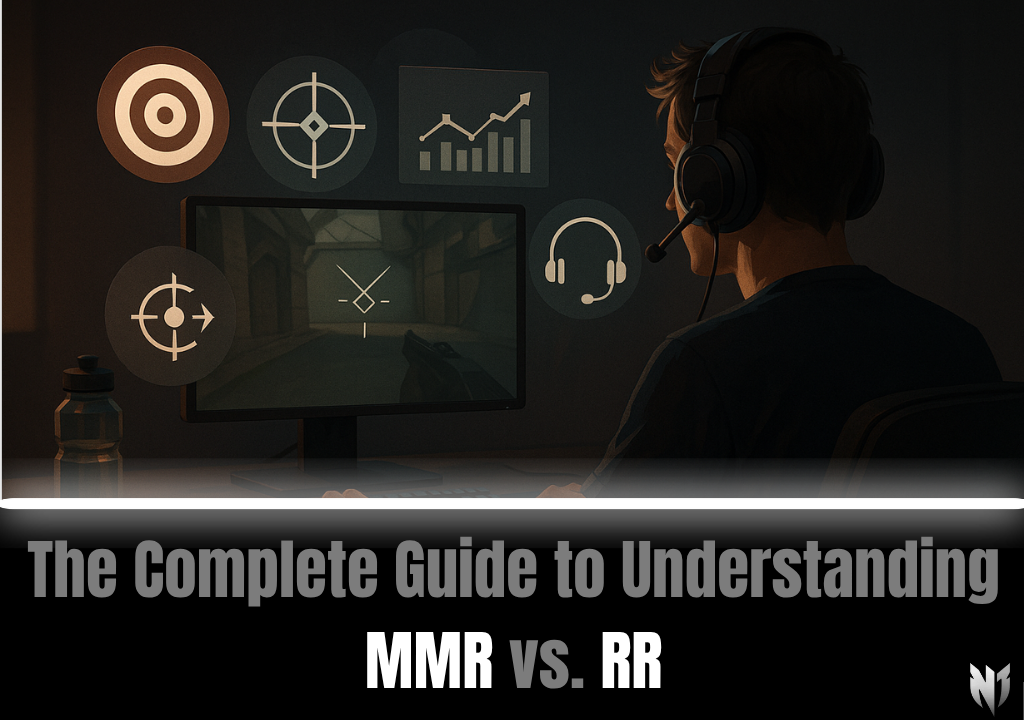 The Complete Guide to Understanding MMR vs. RR