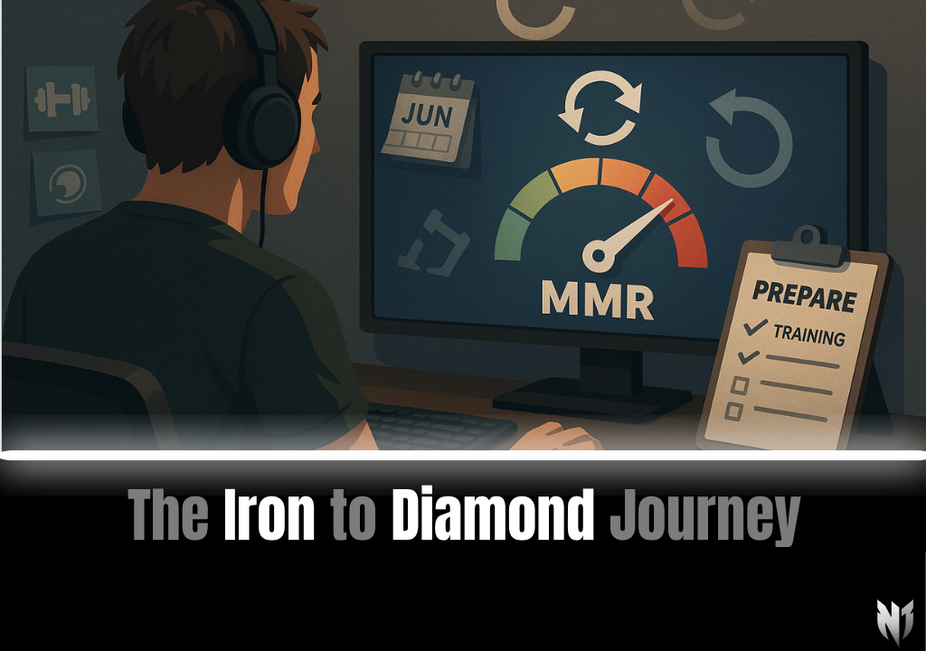 MMR Reset Guide: How Season Changes Impact Your Rating 