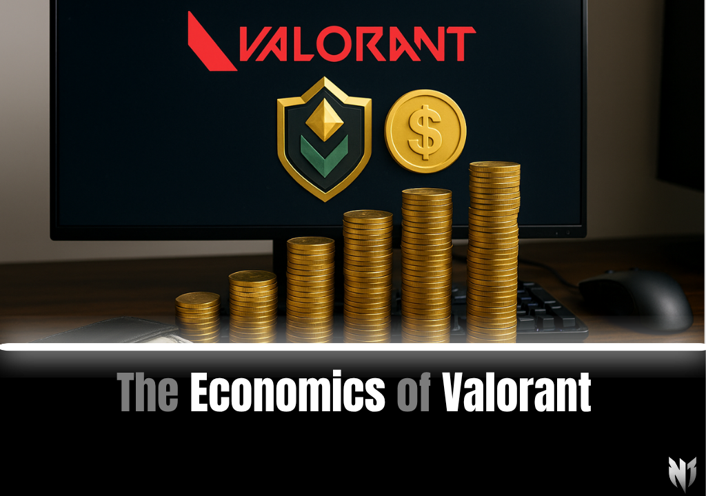 The Economics of Valorant