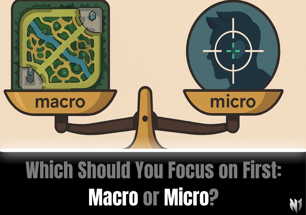 Which Should You Focus on First: Macro or Micro?