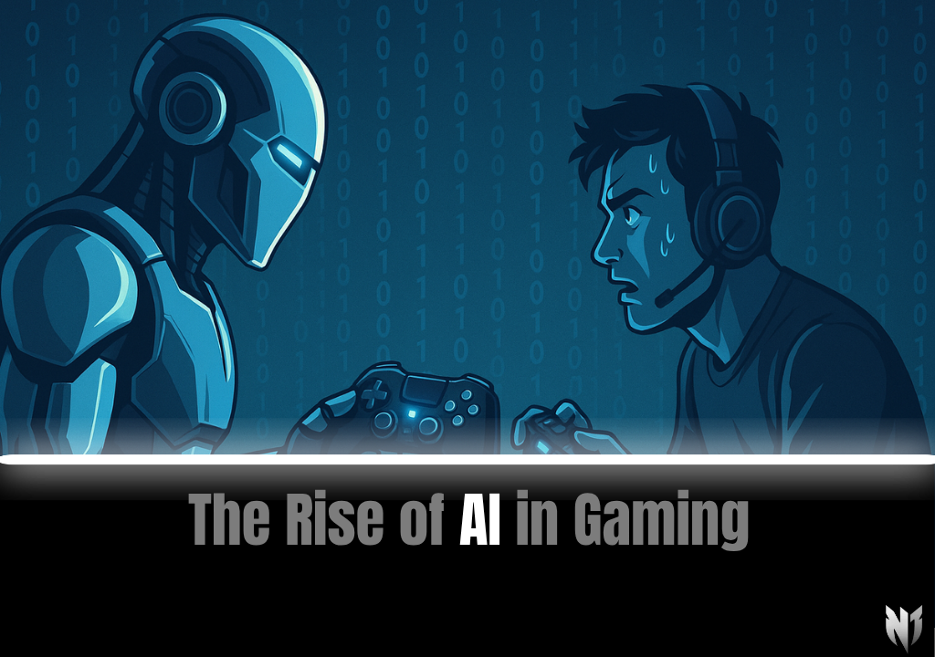The Rise of AI in Gaming: Will Bots Replace Boosters?